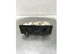 Recambio de mando calefaccion / aire acondicionado para mitsubishi montero   (v3_w, v2_w, v4_w, v5_w) 2.8 td (v46w, v26w) refere